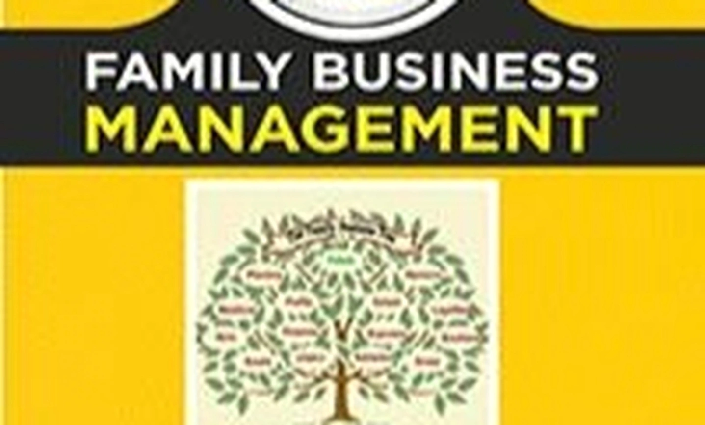 Professional family business management consultation